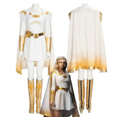 【Custom-Tailor】Tv Series The Boys Cosplay Starlight Costume Costumes